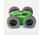 Remote Control 2.4G Sides Stunt Car - Anko