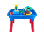 Sand & Water Play Table - Anko