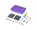 Galaxy/Outer Space Sensory Bin Set, Assorted - Anko