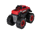 Light & Sound Monster Truck - Xtreme