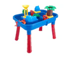 Sand & Water Play Table - Anko