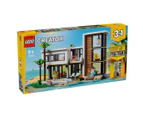 LEGO® Creator Modern House 31153