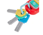 Play & Learn Car Keys Toy - Anko