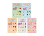 Flower Construction Kit, Assorted - Anko