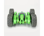 Remote Control 2.4G Sides Stunt Car - Anko