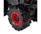 Light & Sound Monster Truck - Xtreme