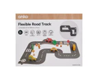 Flexible Road Track, 22 Pieces - Anko