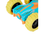 Flippy Stunt Car, Assorted - Anko