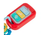 Play & Learn Car Keys Toy - Anko