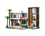 LEGO® Creator Modern House 31153