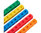 Number Blocks Activity Set - Anko