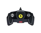 Remote Control Car F138 - Rastar