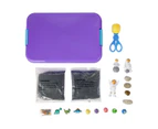 Galaxy/Outer Space Sensory Bin Set, Assorted - Anko