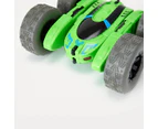 Remote Control 2.4G Sides Stunt Car - Anko