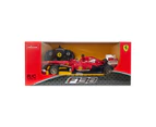 Remote Control Car F138 - Rastar