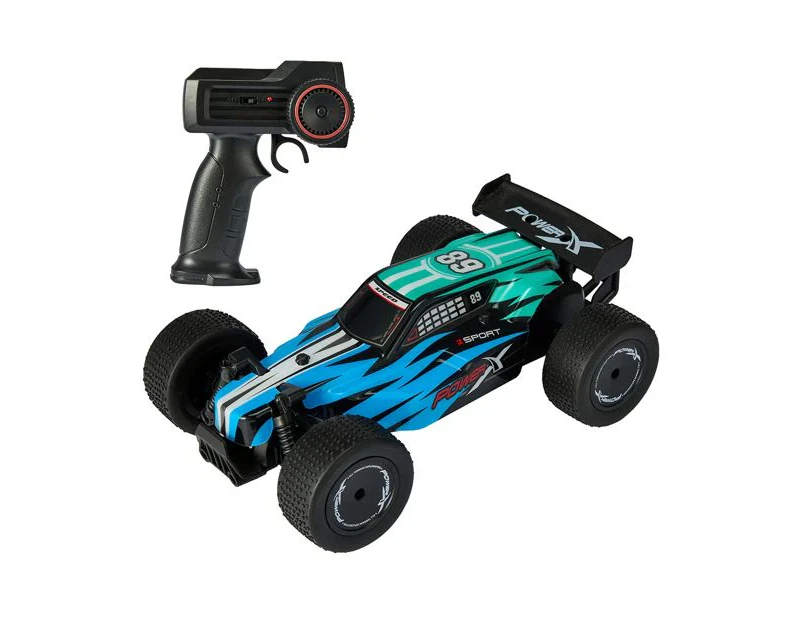 Remote Control Off Road Racer Car - 2.4GHz