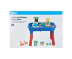 Sand & Water Play Table - Anko