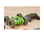 Remote Control 2.4G Sides Stunt Car - Anko