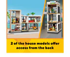 LEGO® Creator Modern House 31153