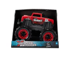 Light & Sound Monster Truck - Xtreme