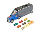 Truck Carry Case, 23 Pieces - Anko