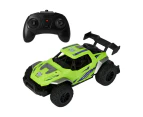 2.4GHz Remote Control 1:16 Scale Off Road Vehicle