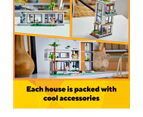 LEGO® Creator Modern House 31153