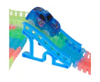 Glow Track 264 Piece Playset - Anko