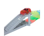 Glow Track 264 Piece Playset - Anko