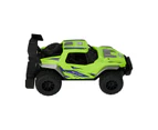 2.4GHz Remote Control 1:16 Scale Off Road Vehicle