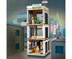 LEGO® Creator Modern House 31153