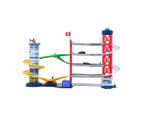 Lights & Sounds Parking Garage Play Set - Anko