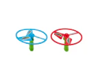 Flying Disc Launcher, Assorted - Anko