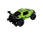 2.4GHz Remote Control 1:16 Scale Off Road Vehicle