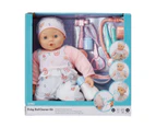 Baby Doll Doctor Kit - Anko