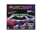 Glow Track 264 Piece Playset - Anko