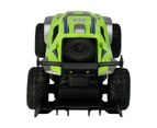 2.4GHz Remote Control 1:16 Scale Off Road Vehicle