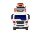 Light & Sounds Auto Transporter - Anko