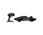 Darkness Ghost R/C High Speed Racing Car Set - Anko