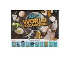 10 in 1 World Excavation Kit