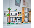 LEGO® Creator Modern House 31153