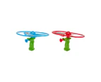 Flying Disc Launcher, Assorted - Anko