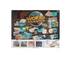 10 in 1 World Excavation Kit