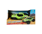 2.4GHz Remote Control 1:16 Scale Off Road Vehicle