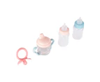 Doll Accessory Set, 22 Pack - Anko