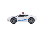 Lights and Sounds Police Car - Anko