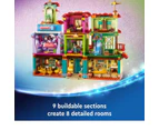 Lego Disney - The Magical Madrigal House