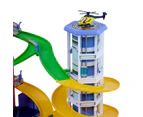 Lights & Sounds Parking Garage Play Set - Anko