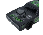 Darkness Ghost R/C High Speed Racing Car Set - Anko