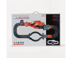 Super Loop Slot Car Deluxe Set - Anko